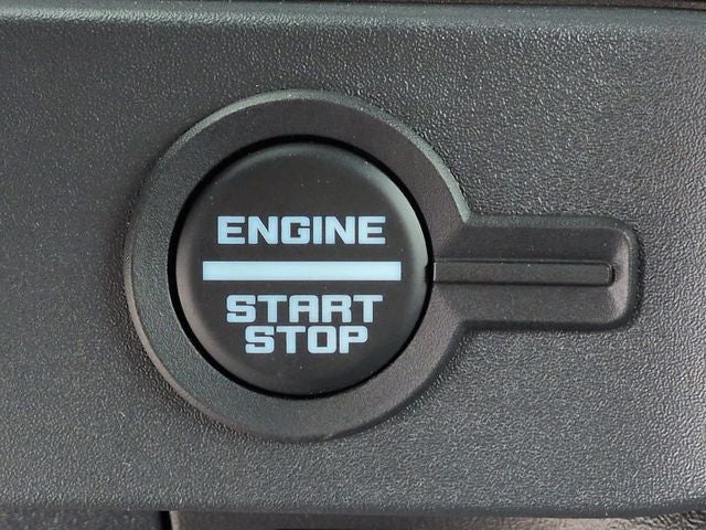 2026 Ford Bronco Big Bend CC