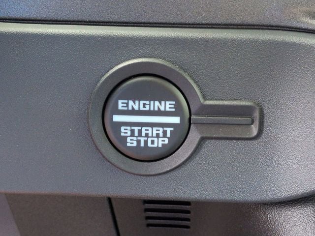 2026 Ford Bronco Big Bend CC