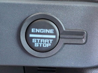2026 Ford Bronco Big Bend CC
