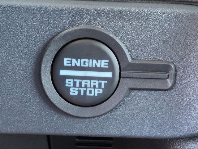 2026 Ford Bronco Big Bend CC