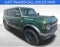 2025 Ford Bronco Big Bend 4WD