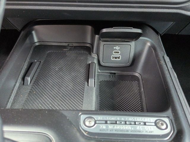 2026 Ford Bronco Big Bend CC