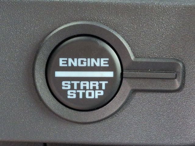 2026 Ford Bronco Big Bend CC