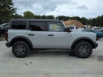2026 Ford Bronco Big Bend CC