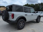 2026 Ford Bronco Big Bend CC