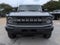 2026 Ford Bronco Big Bend CC
