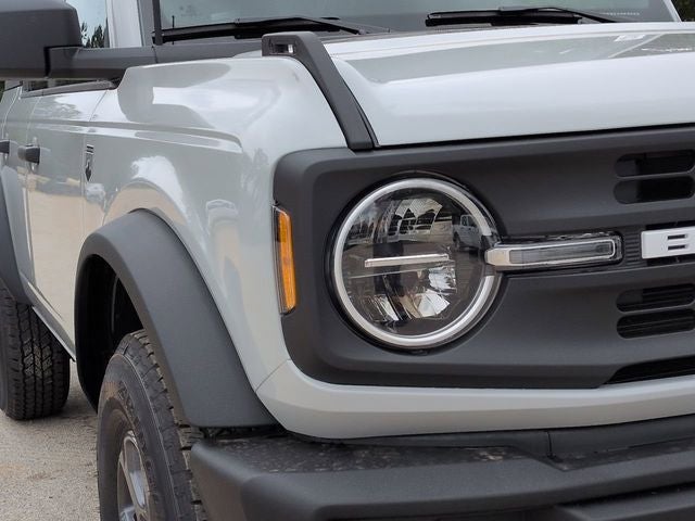 2026 Ford Bronco Big Bend CC