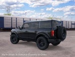 2026 Ford Bronco Big Bend CC