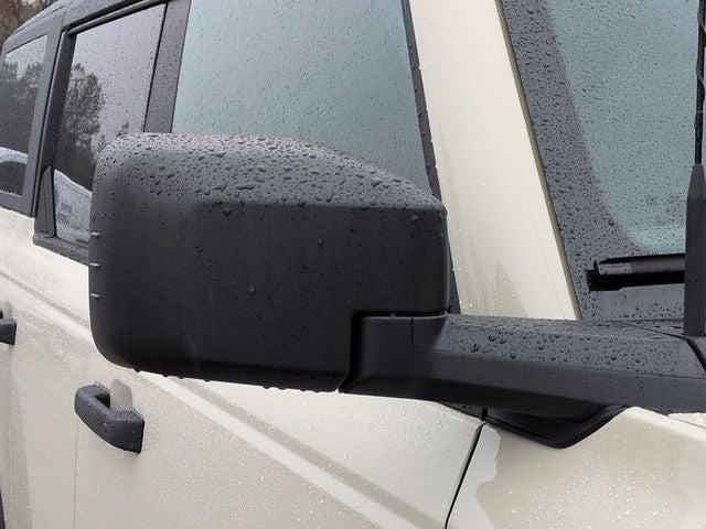 2026 Ford Bronco Big Bend CC