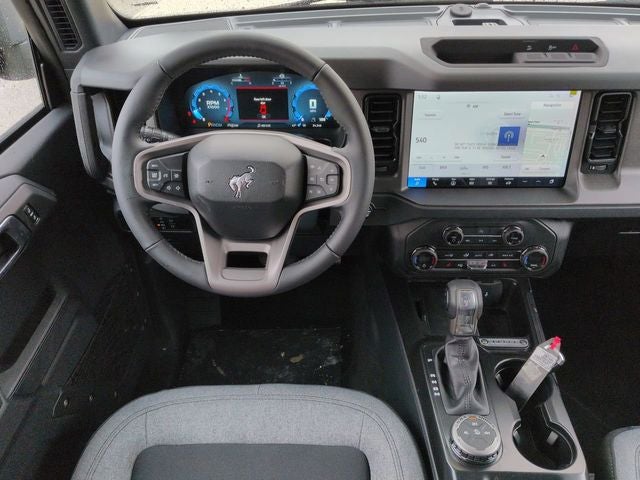 2026 Ford Bronco Big Bend CC