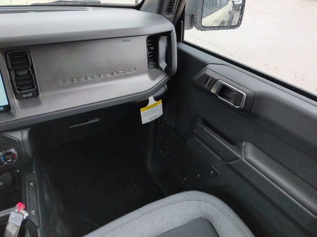 2026 Ford Bronco Big Bend CC