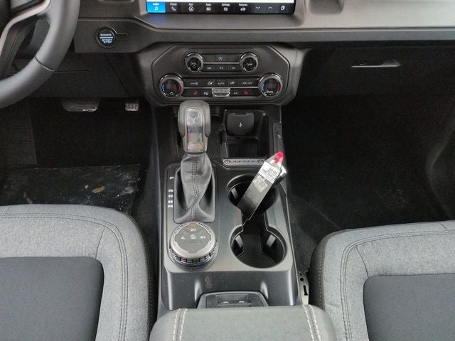 2026 Ford Bronco Big Bend CC