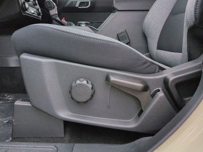 2026 Ford Bronco Big Bend CC