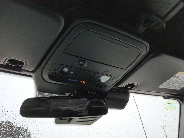 2026 Ford Bronco Big Bend CC