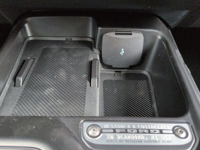 2026 Ford Bronco Big Bend CC