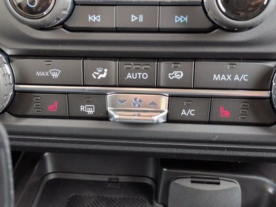 2026 Ford Bronco Big Bend CC