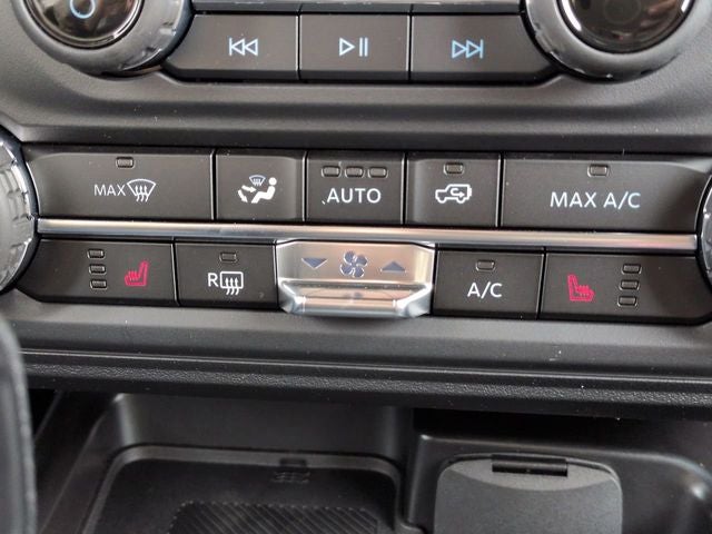 2026 Ford Bronco Big Bend CC