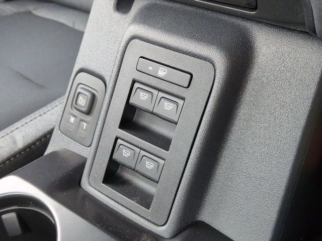 2026 Ford Bronco Big Bend CC