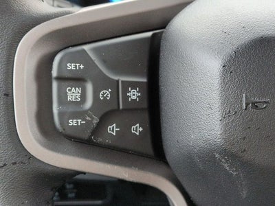 2026 Ford Bronco Big Bend CC