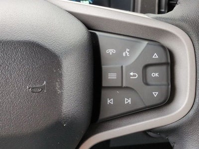 2026 Ford Bronco Big Bend CC