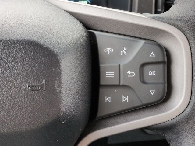 2026 Ford Bronco Big Bend CC