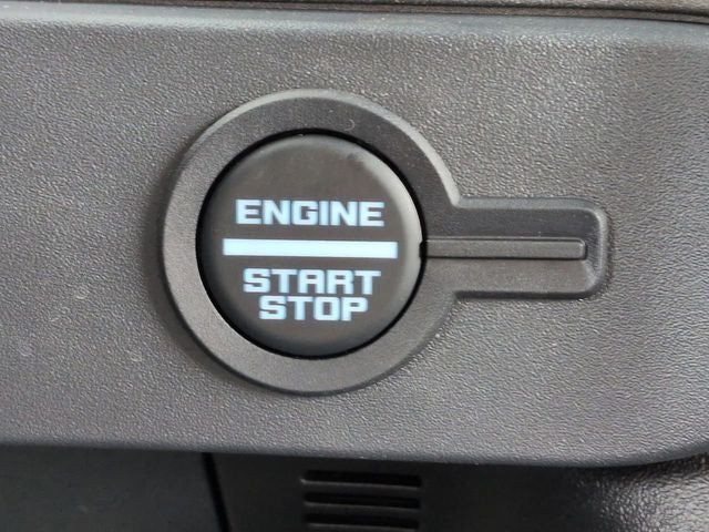 2026 Ford Bronco Big Bend CC