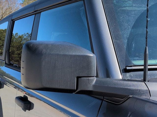 2026 Ford Bronco Big Bend CC