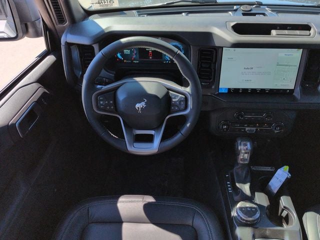 2026 Ford Bronco Big Bend CC