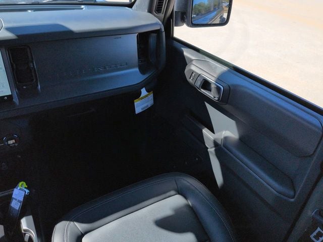 2026 Ford Bronco Big Bend CC