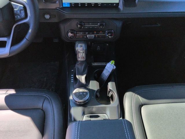 2026 Ford Bronco Big Bend CC