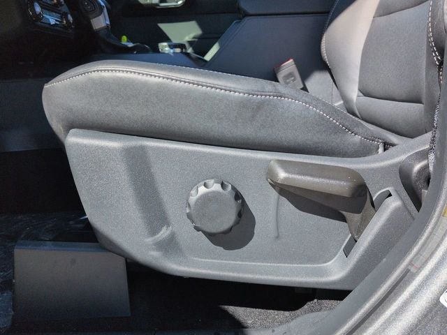 2026 Ford Bronco Big Bend CC