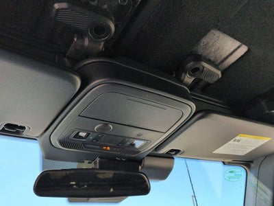 2026 Ford Bronco Big Bend CC