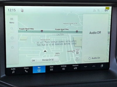 2026 Ford Bronco Big Bend CC