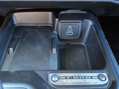 2026 Ford Bronco Big Bend CC