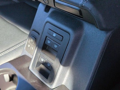 2026 Ford Bronco Big Bend CC