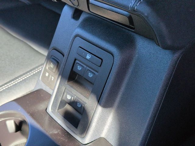 2026 Ford Bronco Big Bend CC