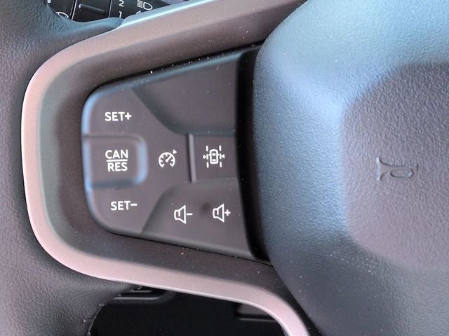 2026 Ford Bronco Big Bend CC