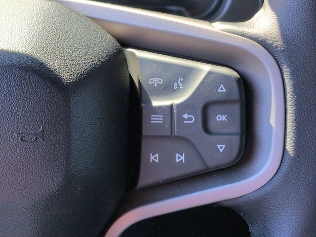 2026 Ford Bronco Big Bend CC