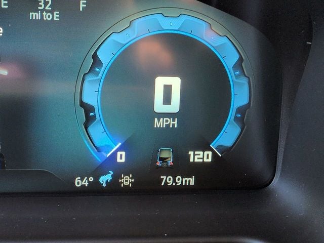 2026 Ford Bronco Big Bend CC