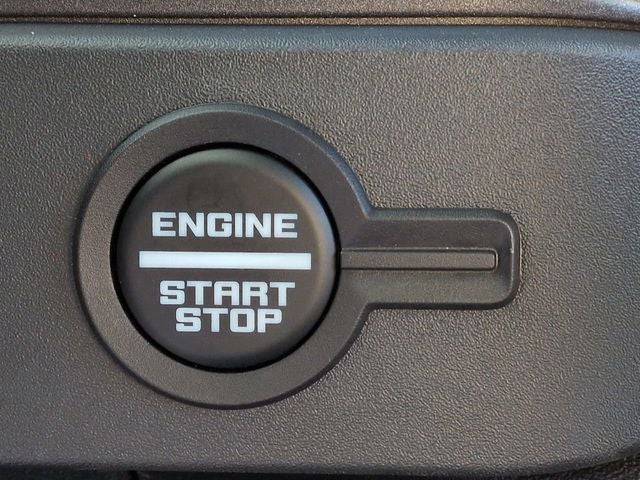 2026 Ford Bronco Big Bend CC