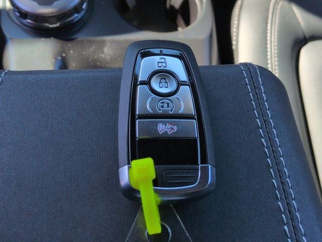 2026 Ford Bronco Big Bend CC