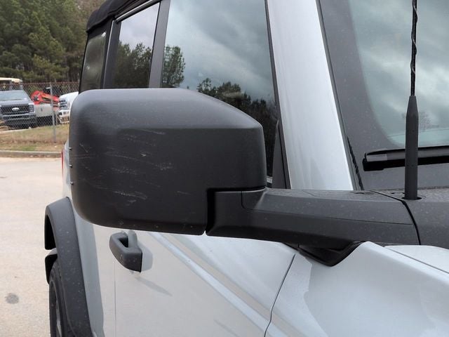 2026 Ford Bronco Big Bend CC