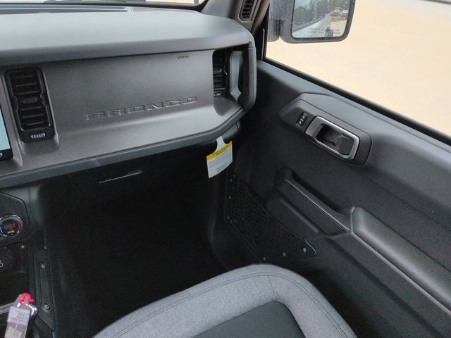 2026 Ford Bronco Big Bend CC