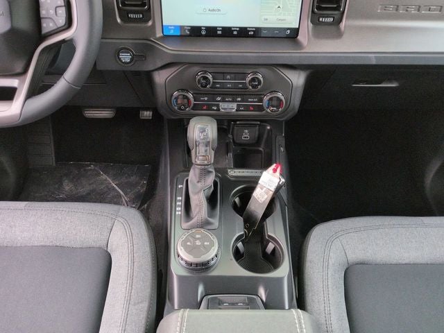 2026 Ford Bronco Big Bend CC