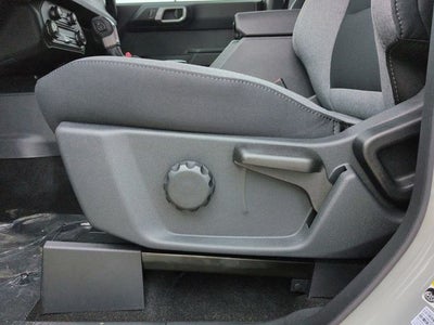 2026 Ford Bronco Big Bend CC