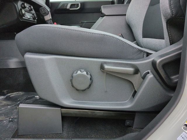 2026 Ford Bronco Big Bend CC