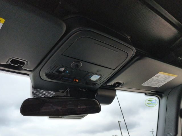 2026 Ford Bronco Big Bend CC