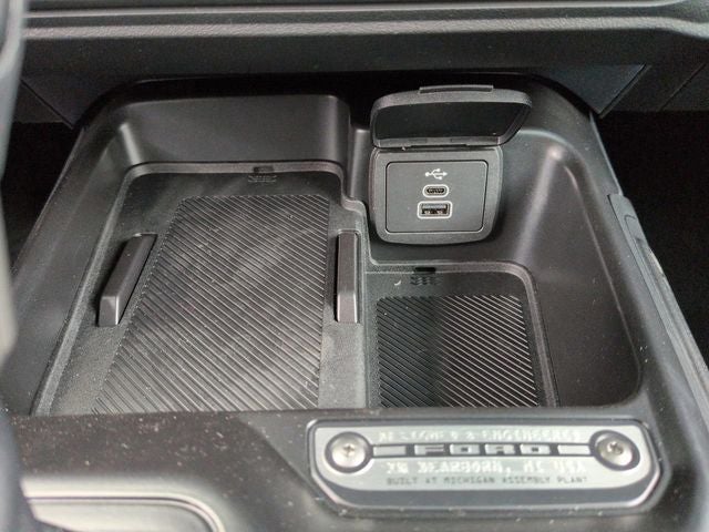 2026 Ford Bronco Big Bend CC