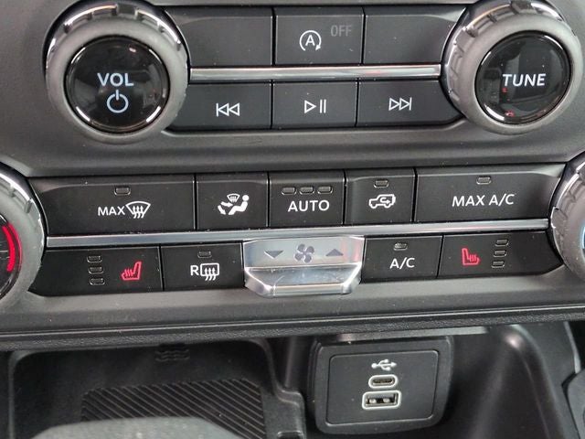 2026 Ford Bronco Big Bend CC