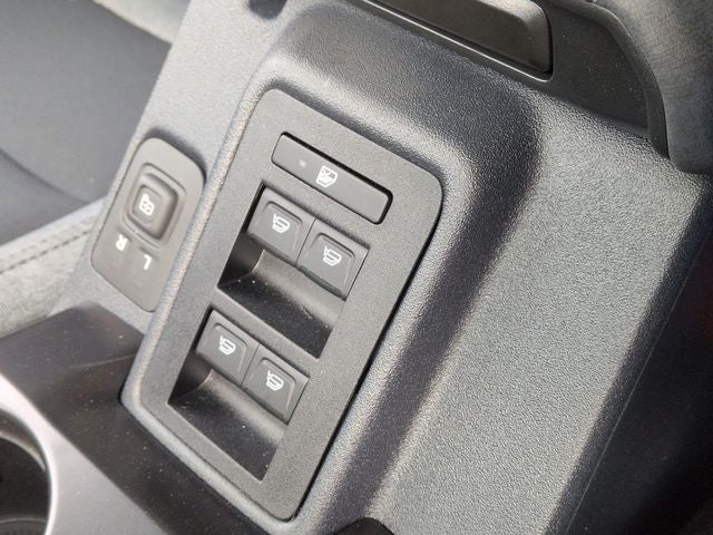 2026 Ford Bronco Big Bend CC